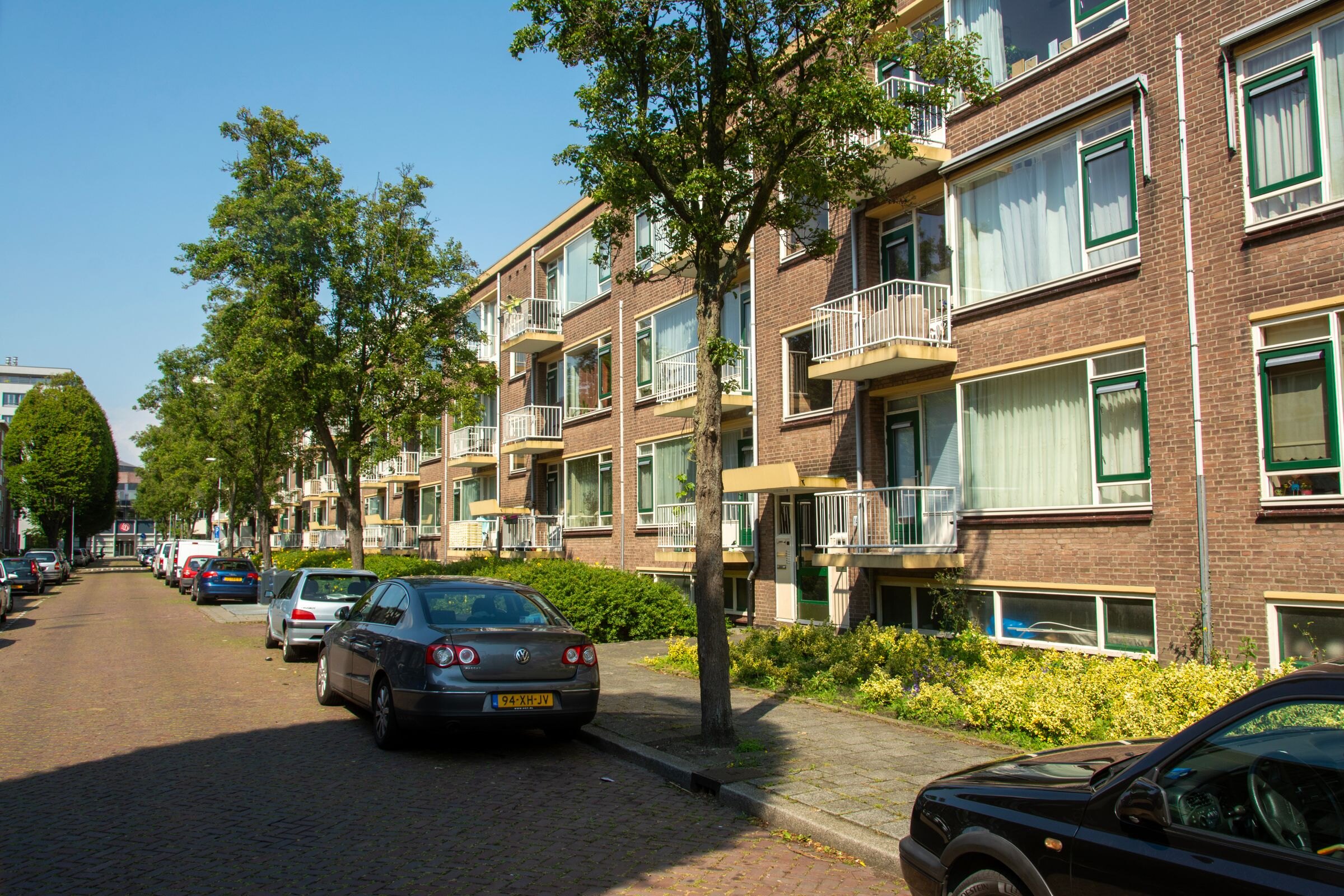 Energielabel woningen