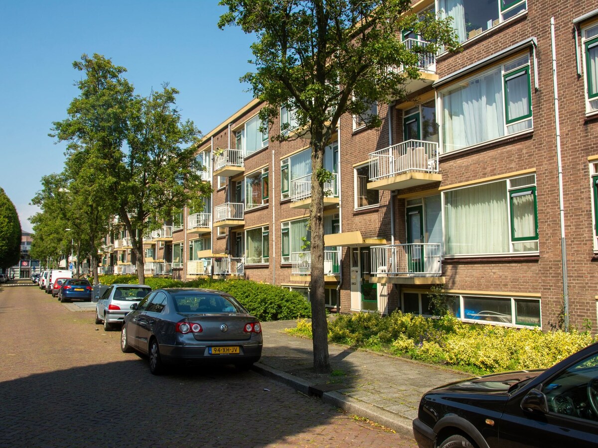 Energielabel woningen